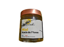 Photo miel acacia. Livraison produits locaux restaurateurs