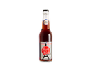 Photo de la bouteille Paris Cola Zero en 33cl. Livraison aux restaurants.