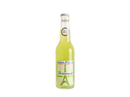 Photo de la parismonade Kiwi en 33cl. Livraison aux restaurants
